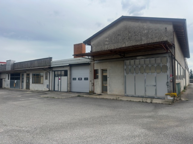 appartamento in vendita a Pasian di Prato in zona Bonavilla