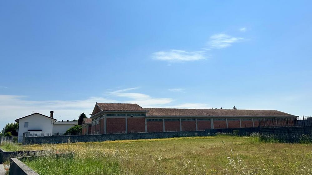 terreno in vendita a Pasian di Prato
