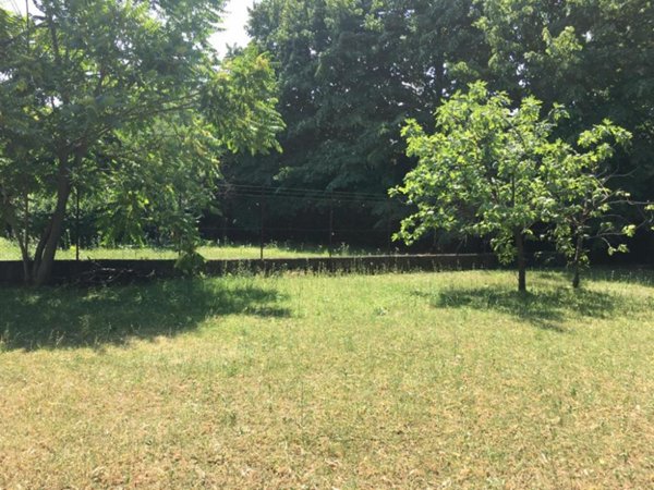 terreno in vendita a Pasian di Prato in zona Passons