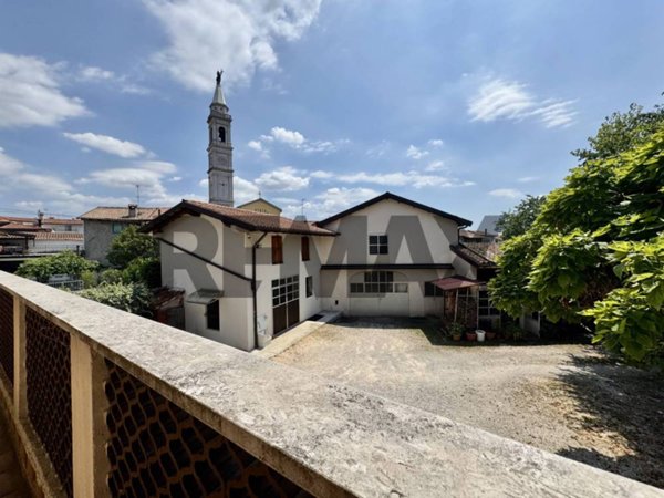 casa indipendente in vendita a Pasian di Prato