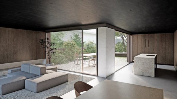 casa indipendente in vendita a Pasian di Prato