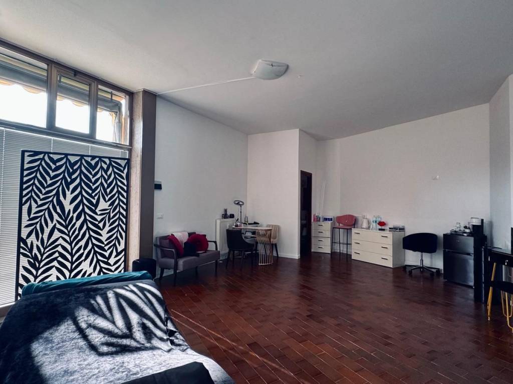appartamento in vendita a Pasian di Prato in zona Santa Caterina