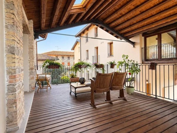 casa indipendente in vendita a Pasian di Prato in zona Colloredo di Prato