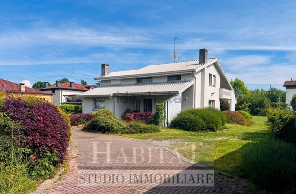 casa indipendente in vendita a Pasian di Prato