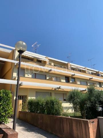 appartamento in vendita a Pasian di Prato in zona Santa Caterina
