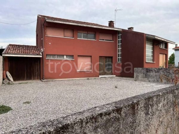 casa indipendente in vendita a Pasian di Prato