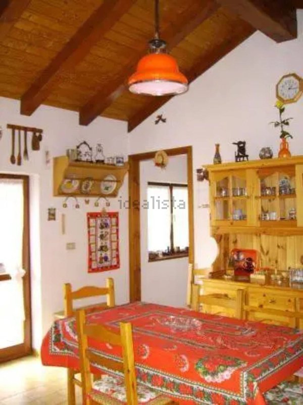 appartamento in vendita a Paularo