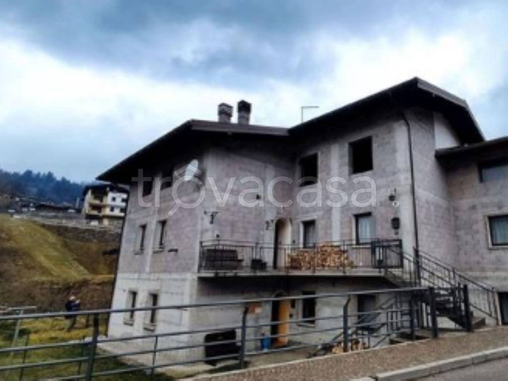 appartamento in vendita a Paularo