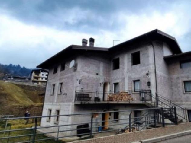 appartamento in vendita a Paularo