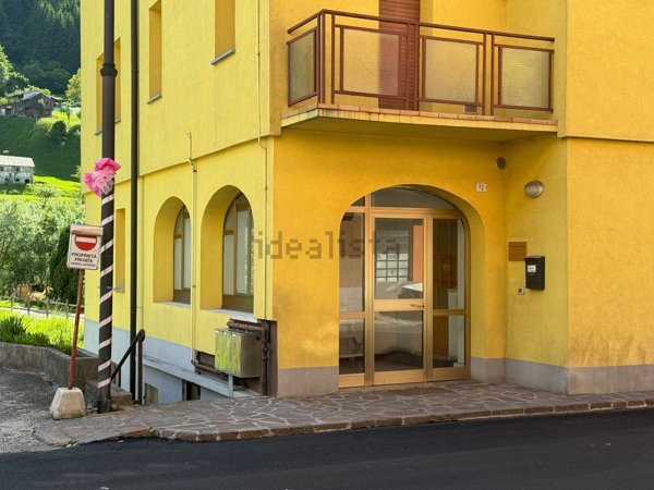 appartamento in vendita a Paularo