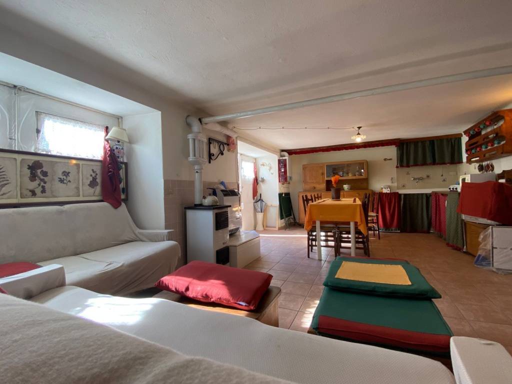 appartamento in vendita a Paularo