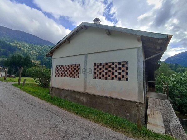 appartamento in vendita a Paularo