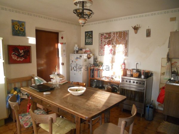 appartamento in vendita a Paularo in zona Dierico