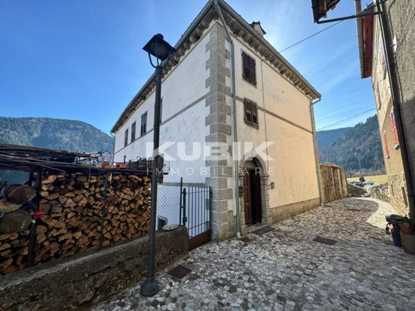 appartamento in vendita a Paularo