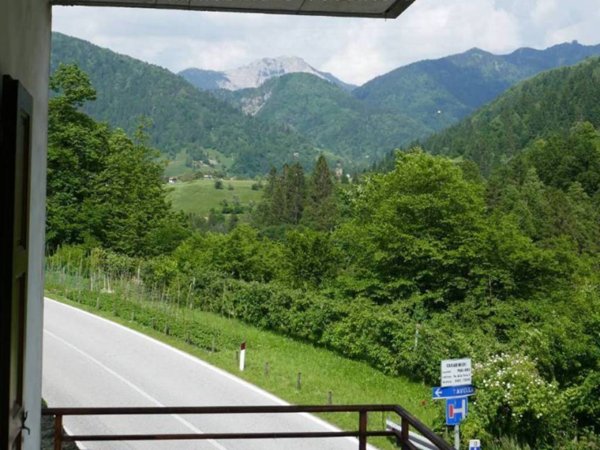 casa indipendente in vendita a Paularo in zona Salino