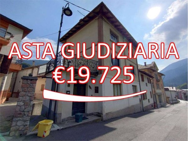 appartamento in vendita a Paularo