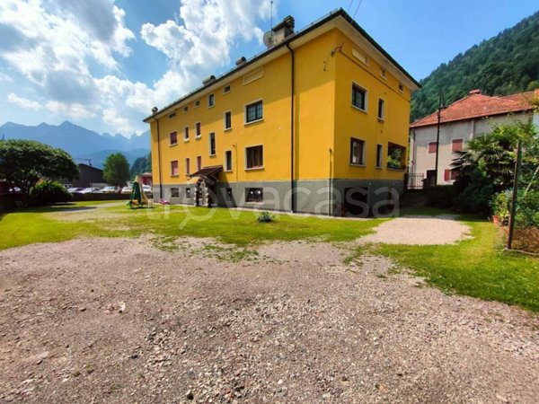 appartamento in vendita a Paularo