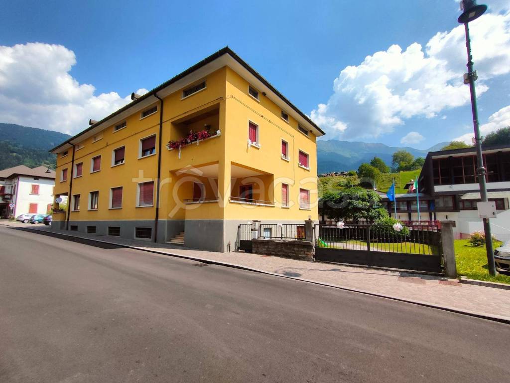 appartamento in vendita a Paularo