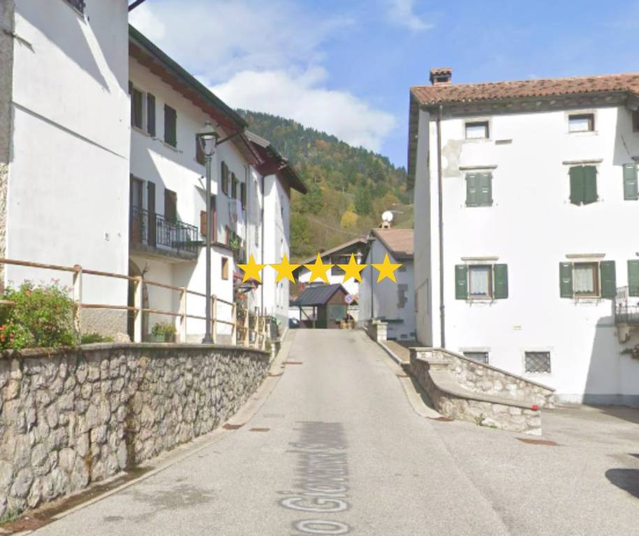 appartamento in vendita a Paularo