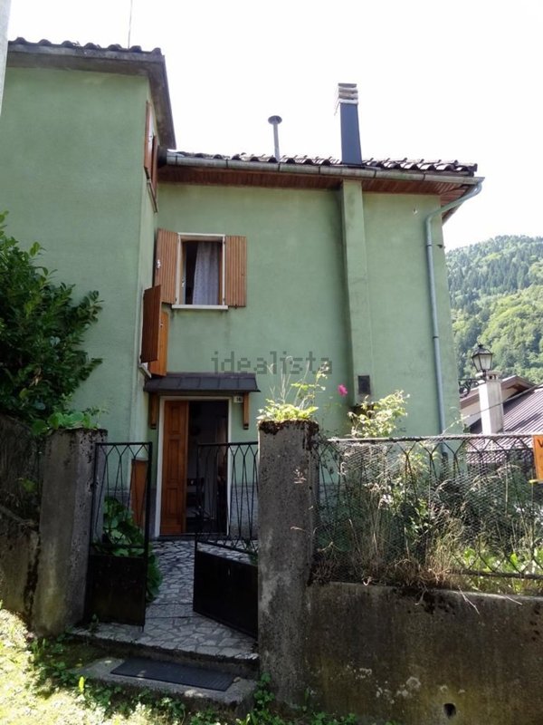 casa indipendente in vendita a Paularo