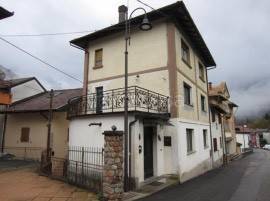 appartamento in vendita a Paularo
