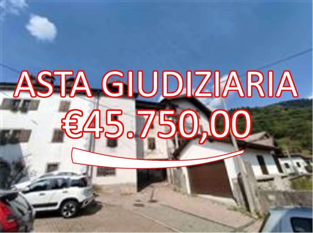 casa indipendente in vendita a Paularo in zona Villamezzo