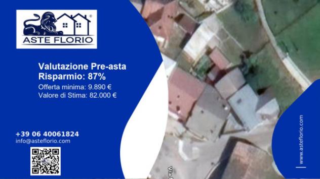 appartamento in vendita a Paularo