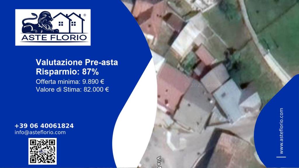 appartamento in vendita a Paularo