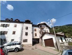 appartamento in vendita a Paularo in zona Villamezzo