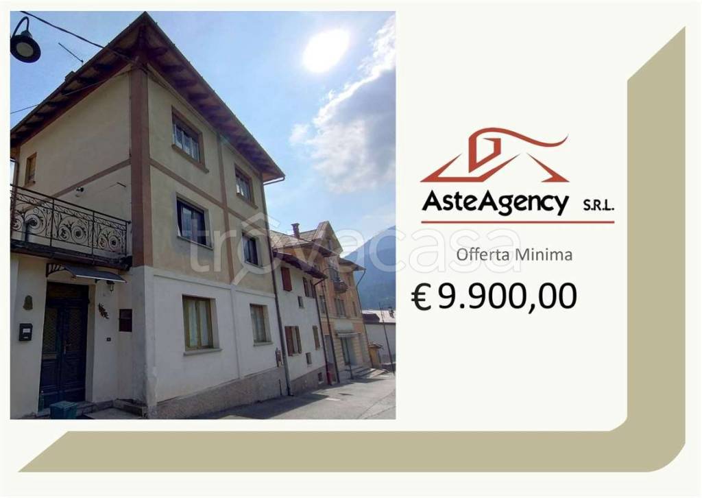 appartamento in vendita a Paularo