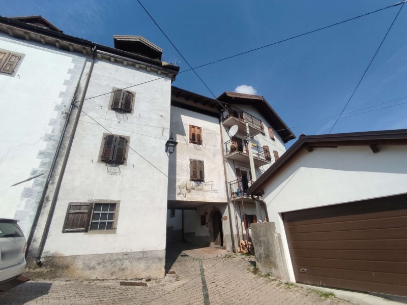 appartamento in vendita a Paularo