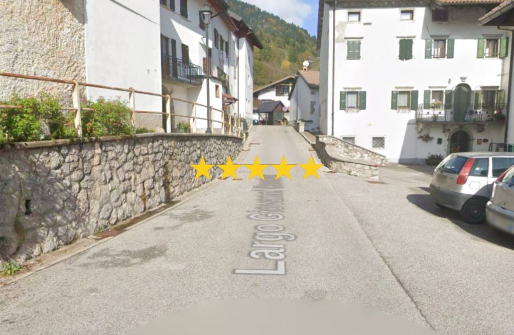 appartamento in vendita a Paularo