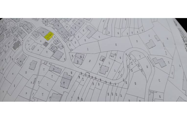 casa indipendente in vendita a Paularo