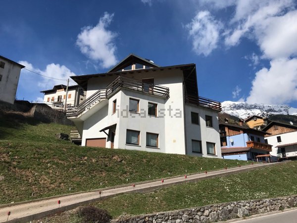 appartamento in vendita a Paularo