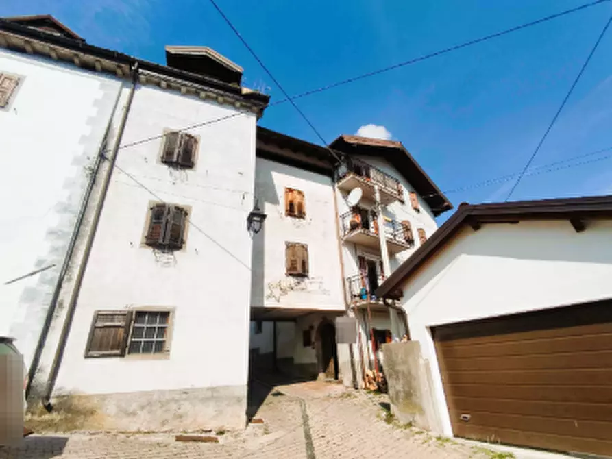 appartamento in vendita a Paularo