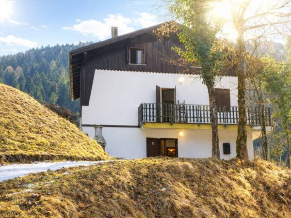 casa indipendente in vendita a Paularo in zona Dierico