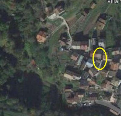 appartamento in vendita a Paularo