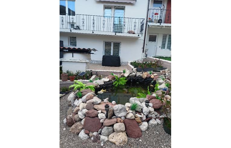 casa indipendente in vendita a Paularo in zona Ravinis