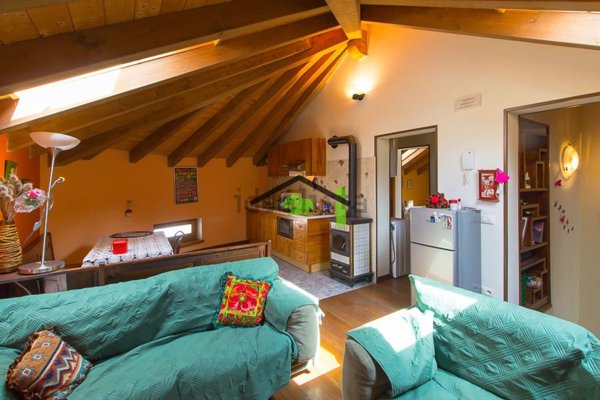 appartamento in vendita a Paularo