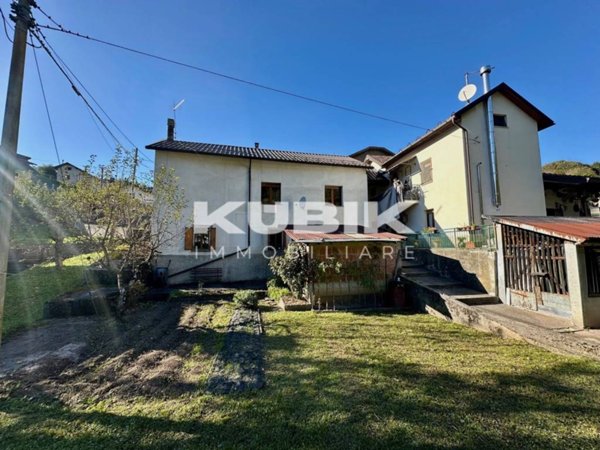 casa indipendente in vendita a Paularo in zona Salino