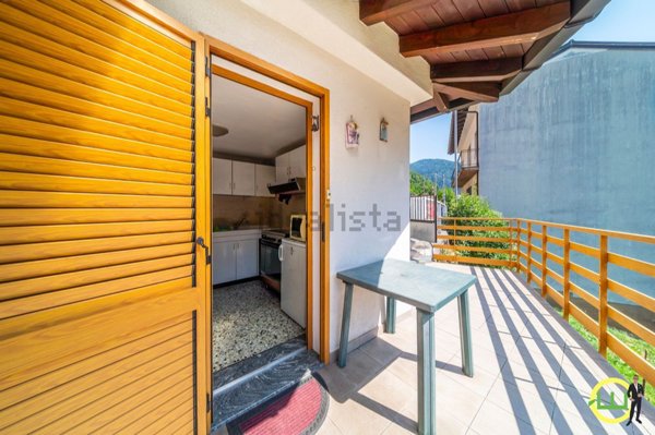 casa indipendente in vendita a Paularo in zona Salino