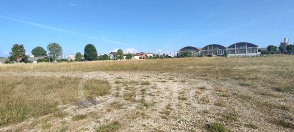 terreno edificabile in vendita a Pavia di Udine in zona Percoto