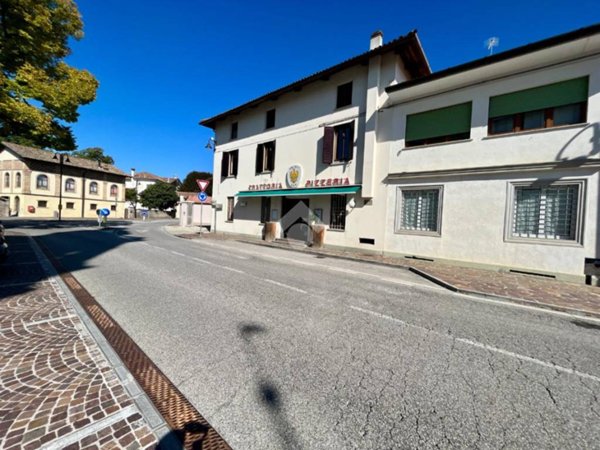 appartamento in vendita a Pavia di Udine