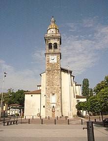 appartamento in vendita a Pavia di Udine