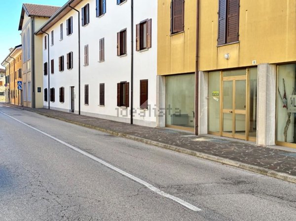 appartamento in vendita a Pavia di Udine