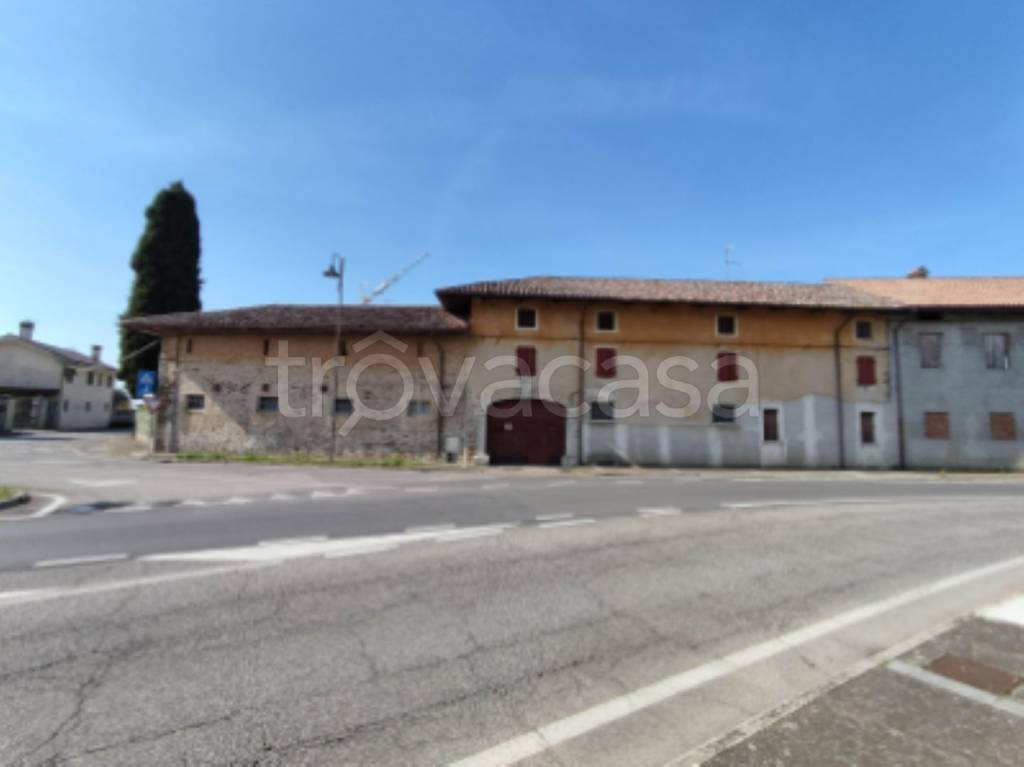 appartamento in vendita a Pavia di Udine