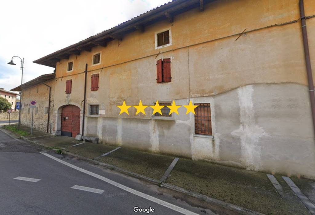 appartamento in vendita a Pavia di Udine