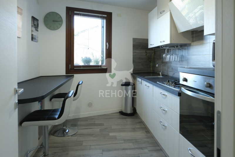 casa indipendente in vendita a Pavia di Udine in zona Risano