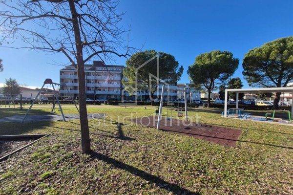 appartamento in vendita a Pavia di Udine in zona Percoto