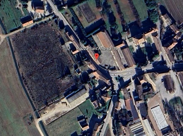 appartamento in vendita a Pavia di Udine